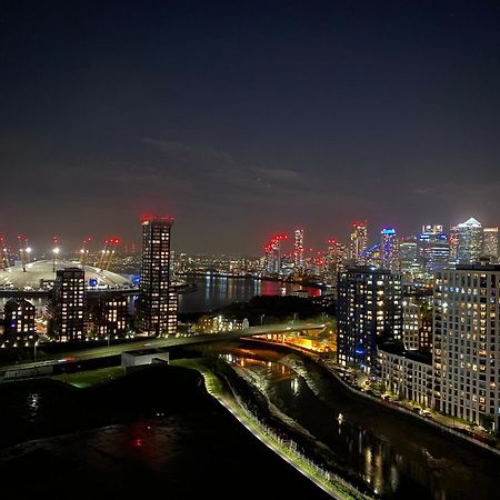 런던 Cozy Flat With Stunning Views 아파트 외부 사진