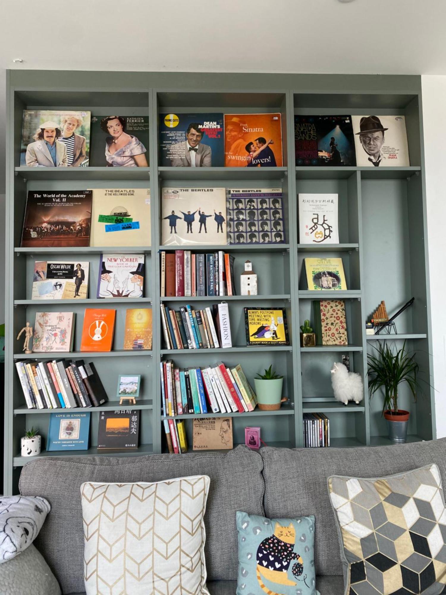 런던 Cozy Flat With Stunning Views 아파트 외부 사진