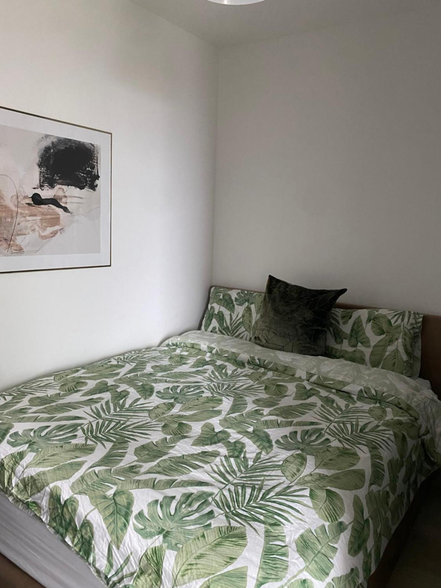 런던 Cozy Flat With Stunning Views 아파트 외부 사진