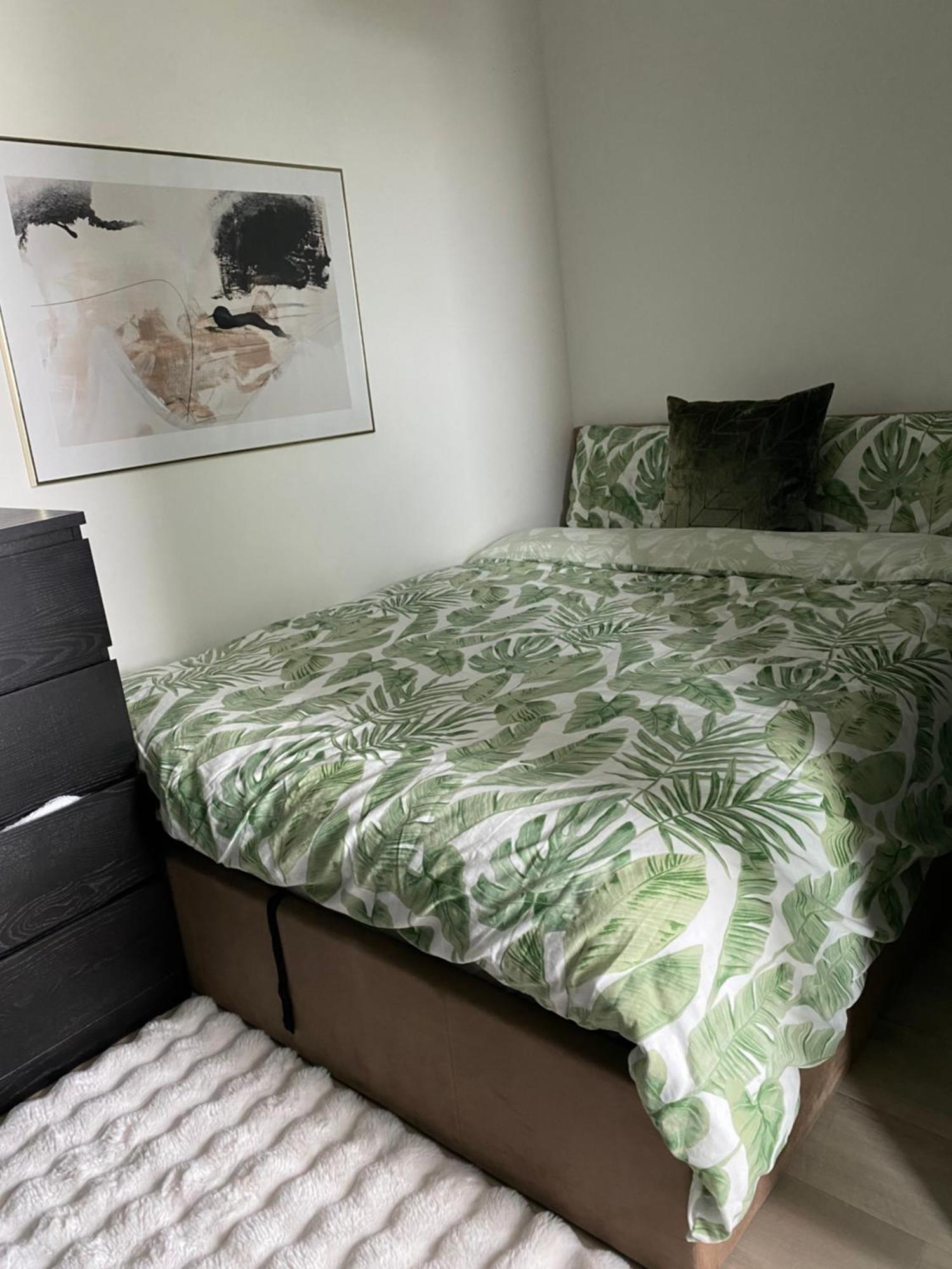 런던 Cozy Flat With Stunning Views 아파트 외부 사진